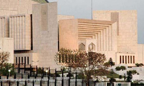 SC rejects defence secretary&rsquo;s appeal
