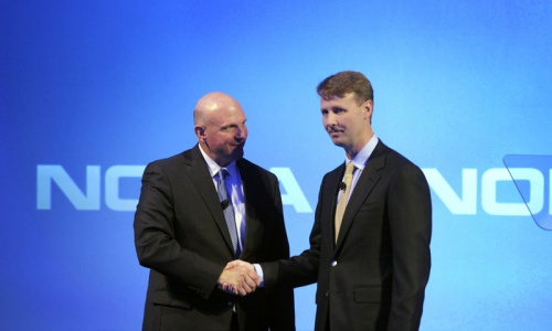 Nokia shareholders expected to approve Microsoft deal Nokia shareholders expected to approve Microsoft deal