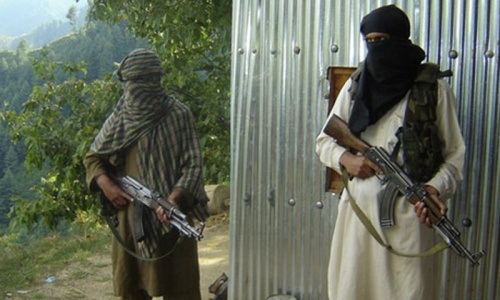 Seven suspected militants killed in North Waziristan blast
