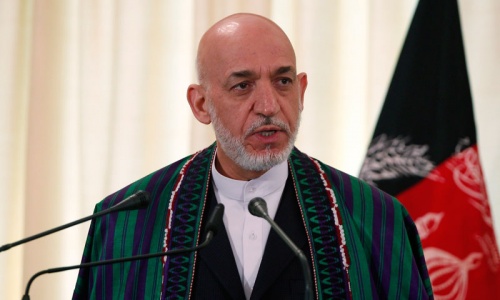 Afghanistan, US solve security pact impasse: official