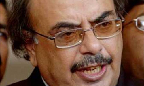 Musharraf treason case: AG says early verdict possible Musharraf treason case: AG says early verdict possible