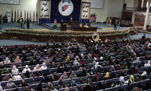 US-Afghan deal excludes joint action against Pakistan