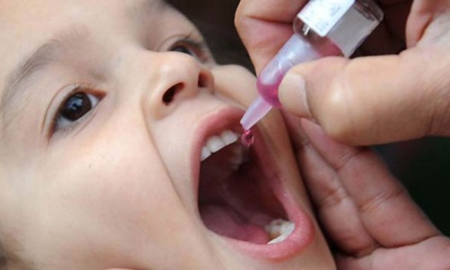 Seven anti-polio volunteers kidnapped from Bara