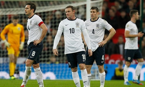 1966 World Cup win was bad for England: Hudson