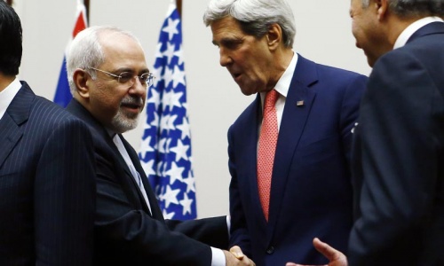 Wary silence from Arabs over Iran deal