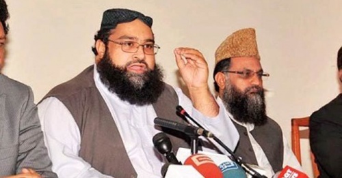 Ulema prepare code for sectarian harmony
