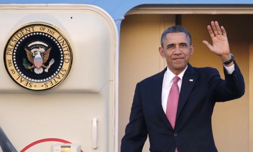 Obama phones Israeli PM to discuss Iran deal