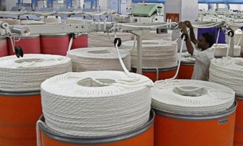 Rise in private sector&rsquo;s borrowings