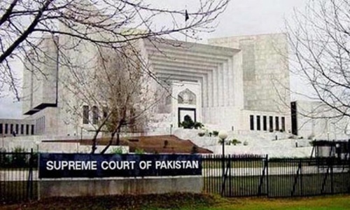 Contempt plea against defence hierarchy