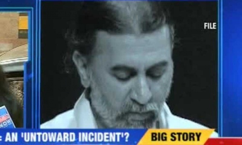 Indian journalist quits Tehelka over sexual assault