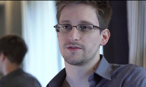 Spies worry over 'doomsday' cache stashed by Edward Snowden