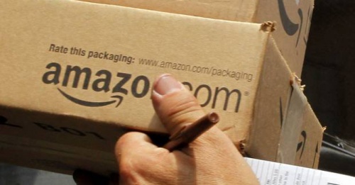 German antitrust agency shelves Amazon probe