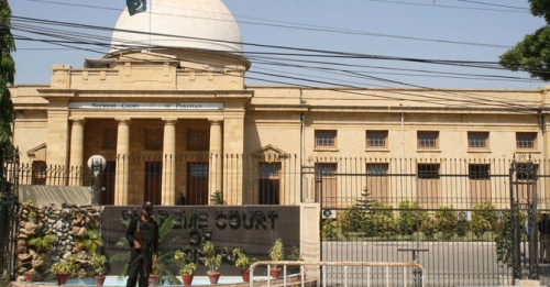 Court asks FBR to act against smuggling