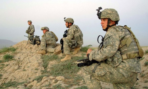 US urges Afghanistan to sign deal  this week