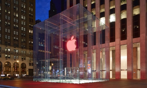 Apple buys startup Topsy; gets rich Twitter data