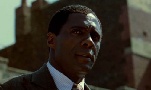 Mandela movie smashes S.Africa box office record Mandela movie smashes S.Africa box office record