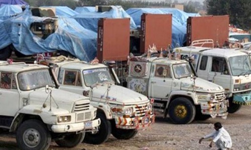 PTI claims 'tactical success' after US supply suspension