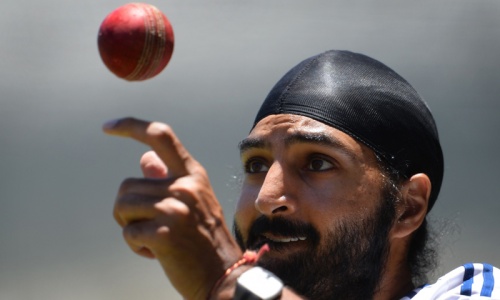 Cricket Australia apologise for Pansear Twitter gaffe