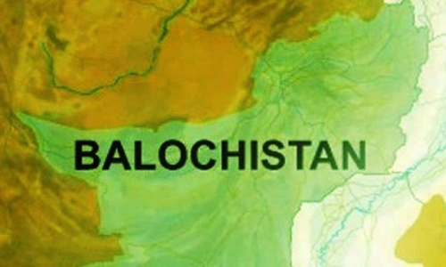 Four more unopposed LG winners abducted in Balochistan