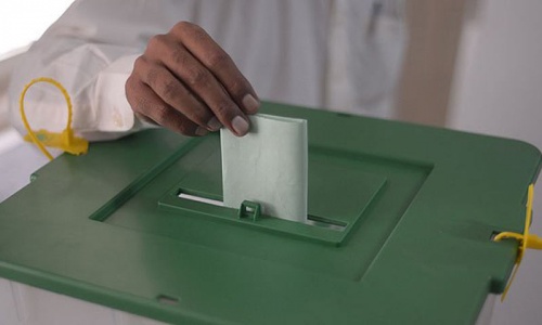 Balochistan gearing up for local government elections