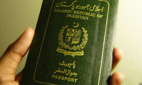 Pakistani immigrant sues US over false arrest in war on terrorism