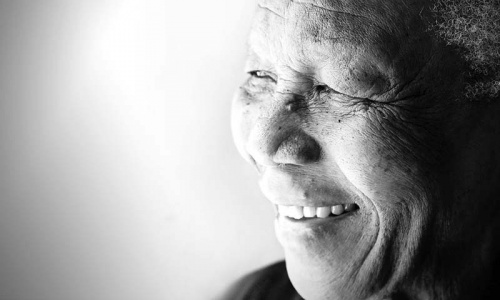 Nelson Mandela: A timeline of his life Nelson Mandela: A timeline of his life