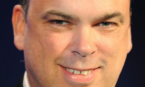 UK tech entrepreneur Lynch backs augmented reality start-up