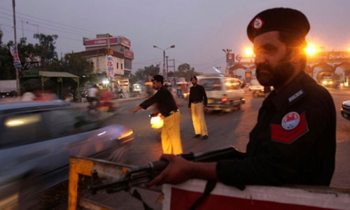 Two brothers, cousin gunned down in Karachi