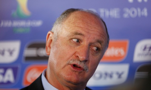 Host Brazil avoids tough group in World Cup draw