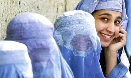 This is the spirit the Taliban failed to subdue