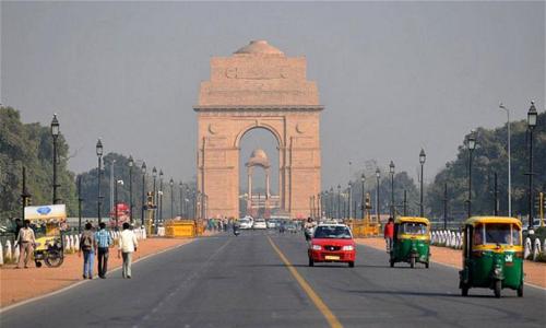 No one wants to rule Delhi