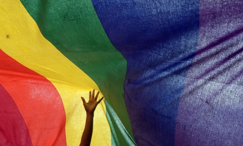 India's Supreme Court upholds law making gay sex crime