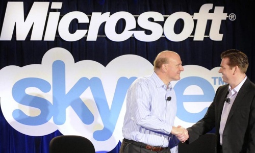 Cisco loses court challenge to Microsoft's takeover of Skype