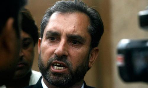 Dr Shakil Afridi&rsquo;s lawyer flees after threats