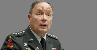 No better way to protect US than surveillance, says NSA chief