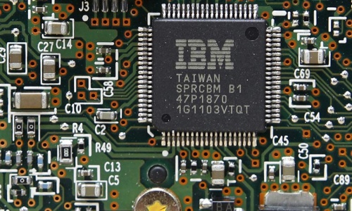 Lawsuit accuses IBM of hiding China risks amid NSA spy scandal