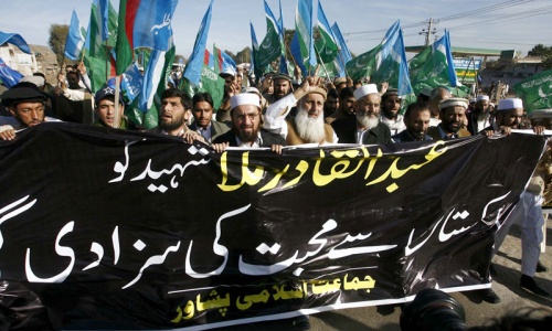 Hanging of JI leader in Bangladesh condemned