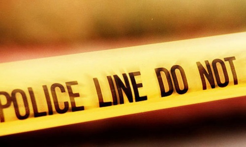 Shia cleric Allama Nasir Abbas shot dead in Lahore Shia cleric Allama Nasir Abbas shot dead in Lahore