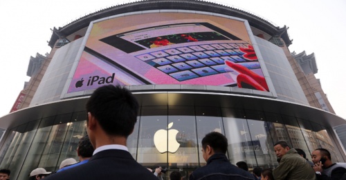 After China Mobile sugar rush, Apple will fight for customers