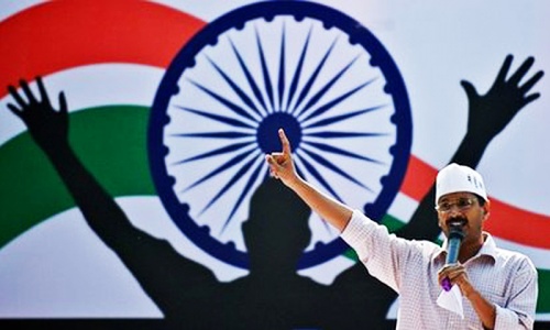 Sleepless in Delhi