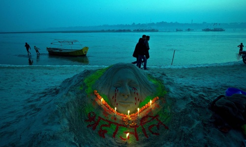 Delhi gang-rape emboldened victims, says family on anniversary Delhi gang-rape emboldened victims, says family on anniversary