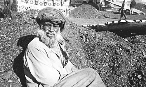 Woes of Balochistan’s coalminers Woes of Balochistan’s coalminers