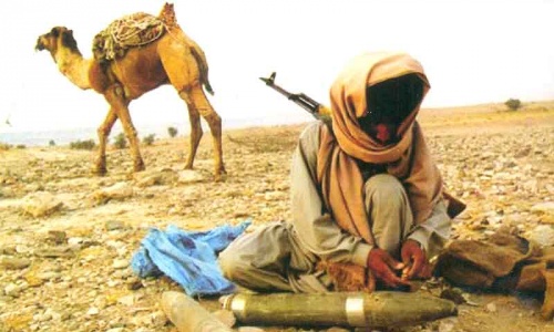 The Baloch conundrum: Calling a spade a spade The Baloch conundrum: Calling a spade a spade