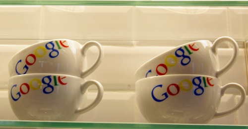 Google deal adds to company's robotics toolbox