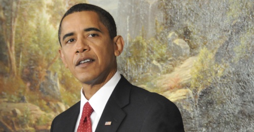 Obama to meet with tech CEOs amid NSA concerns