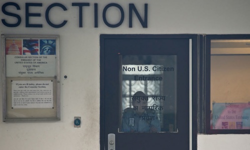 Diplomat's arrest in NYC barbaric, says Indian official