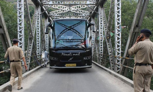 India jails three Nepalese for US tourist gang-rape