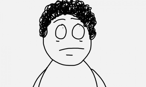 Jimmy nay socha: Late