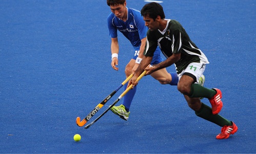 &ldquo;Hockey should be free from politics&rdquo;