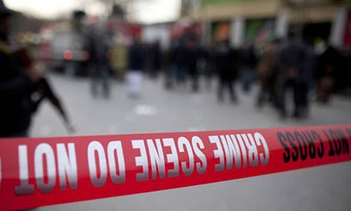 Of murders and mishaps